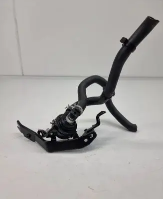 Electric auxiliary coolant/water pump
