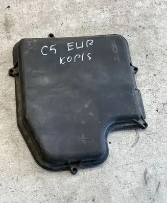 Audi A6 S6 C5 4B Fuse box cover 8d1907613a