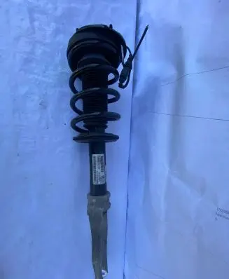 Porsche Macan (95B) Front shock absorber/damper 95B413031R 482400016176
