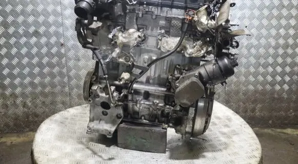 Citroen C3 Picasso Engine 9H01