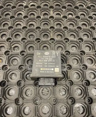 Xenon control unit/module