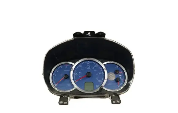 Mitsubishi L200 Speedometer (instrument cluster) 8100A517