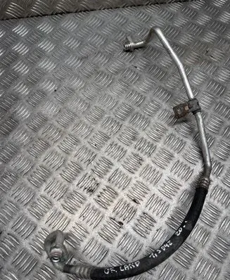 Opel Grandland X Air conditioning (A/C) pipe/hose 9675635380 260618