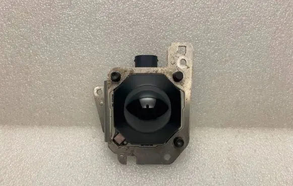 Distronic sensor radar