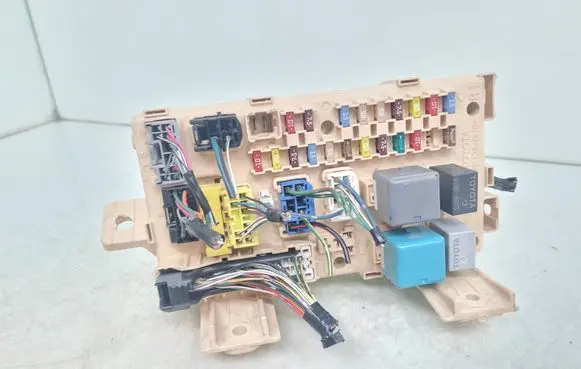 Fuse module
