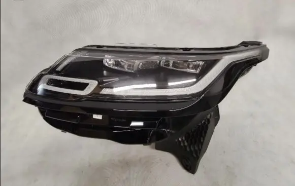 Land Rover Range Rover Velar Headlight/headlamp L8A213W030HA