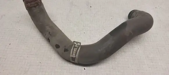 Toyota Avensis T250 Engine coolant pipe/hose