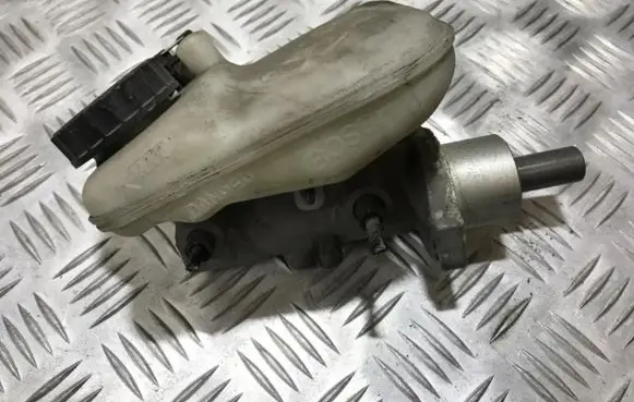 Citroen Xsara Master brake cylinder