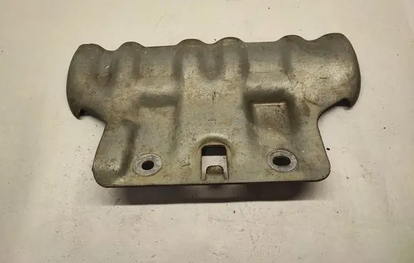 Ford F150 Pickup box liner FL345R108AB