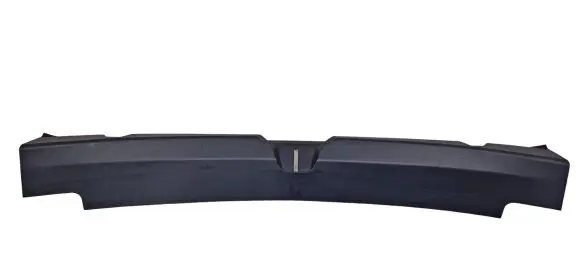 Tesla Model 3 Trunk/boot sill cover protection 108631500 108631500E NYX190611313400