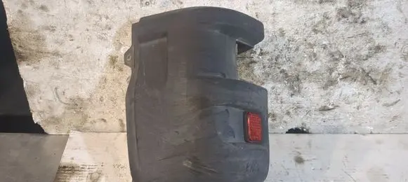 Iveco Daily 5th gen Rear bumper corner part panel trim 500326835 504099512