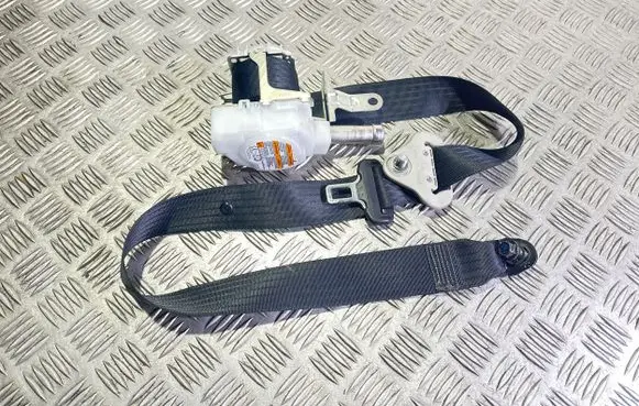 Suzuki SX4 S-Cross Front seatbelt 8492061M0