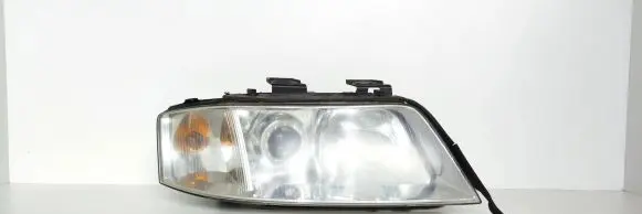 Audi A6 S6 C5 4B Headlight/headlamp 14846800 14846801
