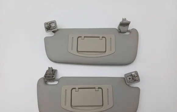 Smart ForFour I Sun visor 