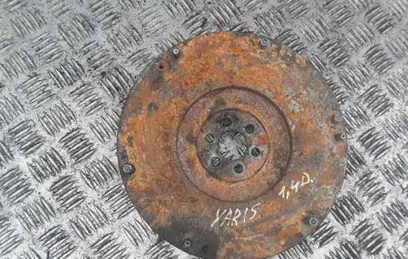 Toyota Yaris Flywheel 13451ON010