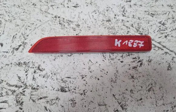 Nissan Murano Z51 Rear tail light reflector 9318501