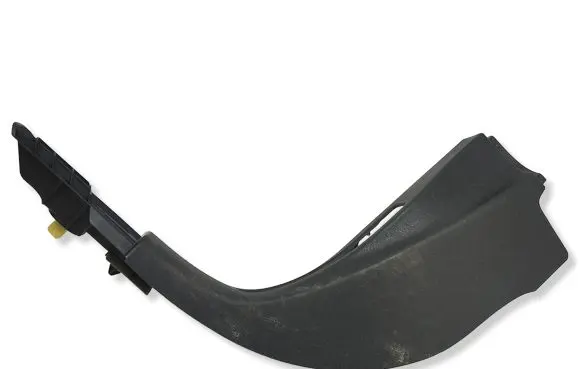Peugeot Partner III Foot area side trim 9816395977 96642V01 M8783