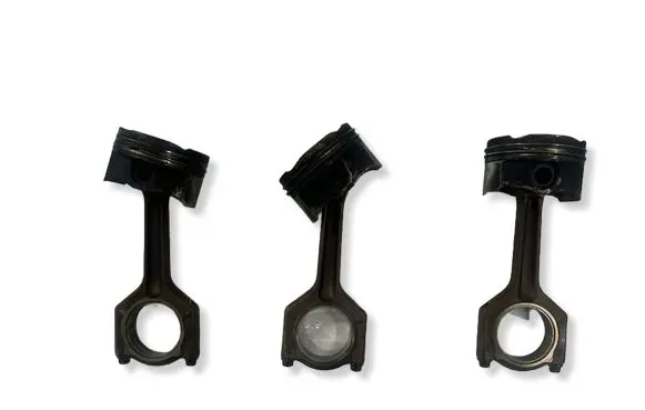 BMW 3 F30 F35 F31 Piston with connecting rod 585