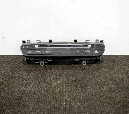 Mercedes-Benz GLC X253 C253 Sound control switch SW132800 A2059055201