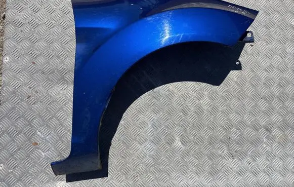 Ford Fiesta Fender C1BBA16015