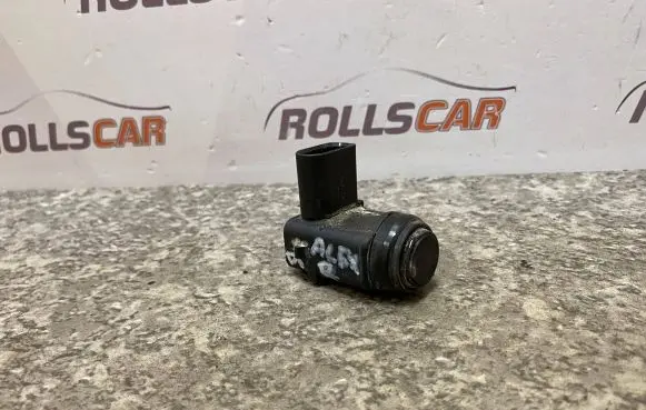 Volkswagen Touareg I Parking PDC sensor 1J0919275 0263003169