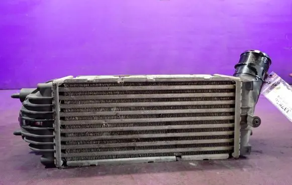 Citroen C4 I Picasso Intercooler radiator 874824KJ