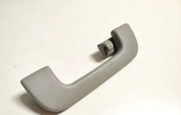 Audi A4 S4 B9 Rear interior roof grab handle 8R0857608D