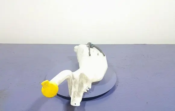 Renault Talisman Windshield washer fluid reservoir/tank 289101028R