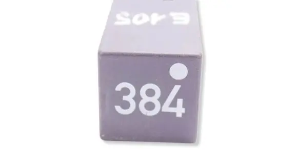 Volkswagen PASSAT B5 Other relay 8D0919578 D12203