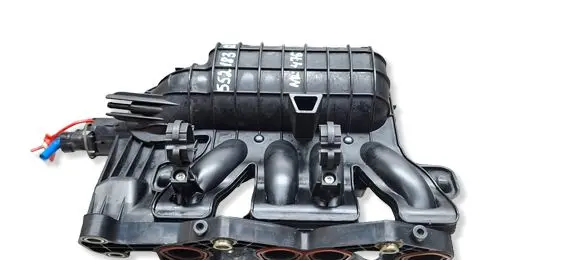 Fiat Punto Evo Intake manifold S26301476 552183120