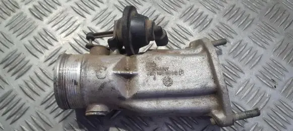 Audi A6 S6 C5 4B Throttle valve 4B0145950C