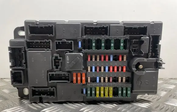 Fuse module