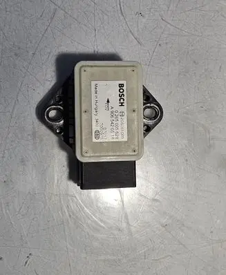 Mercedes-Benz Vito Viano W639 ESP acceleration yaw rate sensor A9065420518