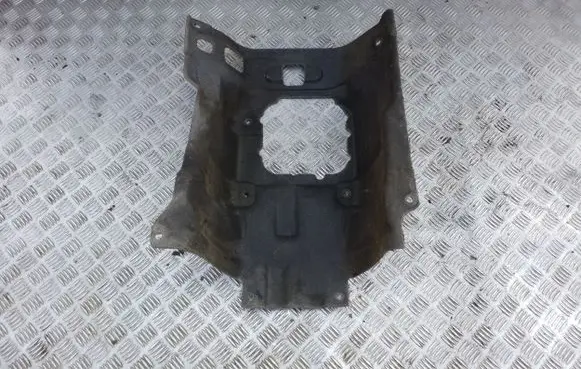 Mitsubishi L200 Front sound insulation 6320A085