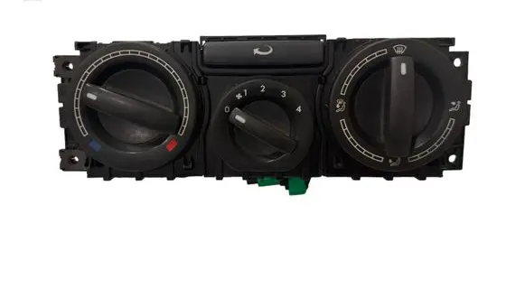 Volkswagen Transporter - Caravelle T5 Climate control unit 7H0819045F 2405071