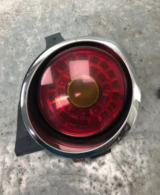 Alfa Romeo Mito Rear/tail lights 156085852