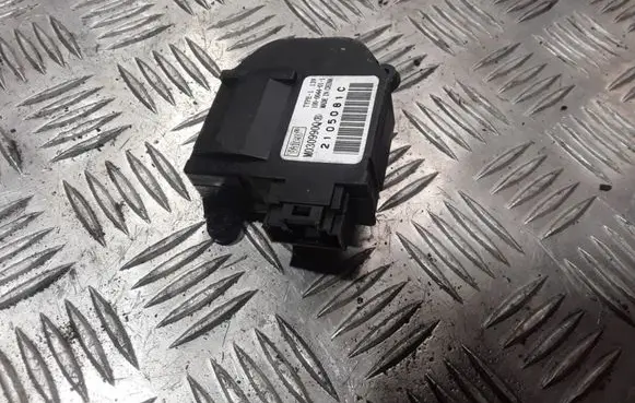 Renault Scenic II - Grand scenic II Air flap motor/actuator 2105081C M030OO0Q