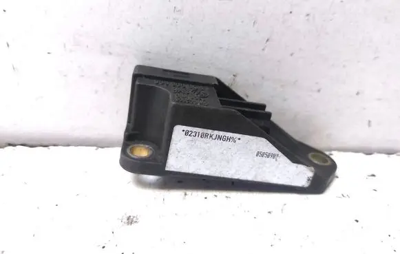Volkswagen Caddy Airbag deployment crash/impact sensor 6Q0909606