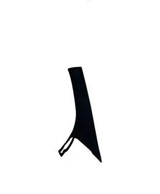 Mercedes-Benz C W205 (A) pillar trim A2056905901