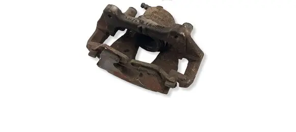 Land Rover Discovery Sport Front brake caliper 