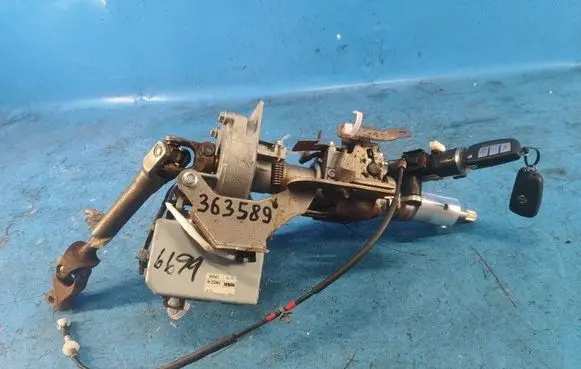 Nissan X-Trail T32 Steering wheel axle 488104BC0B