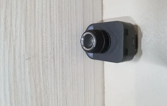 Audi A5 8T 8F Wing mirror switch 8K0959565B