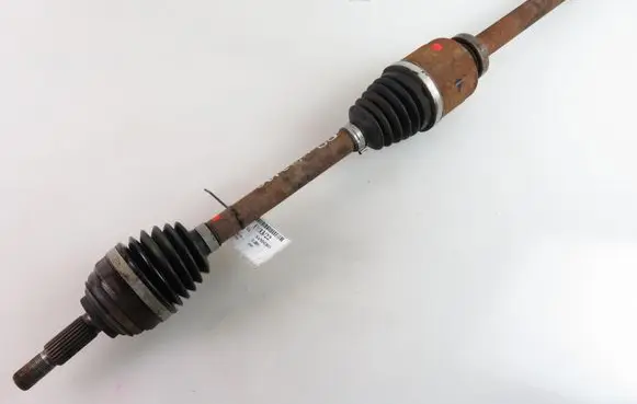 Dacia Sandero Front driveshaft