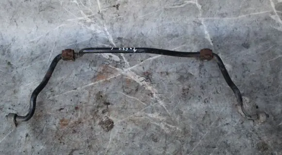 BMW Z4 E89 Rear active stabilizer 