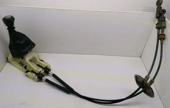 Gear shifter/selector
