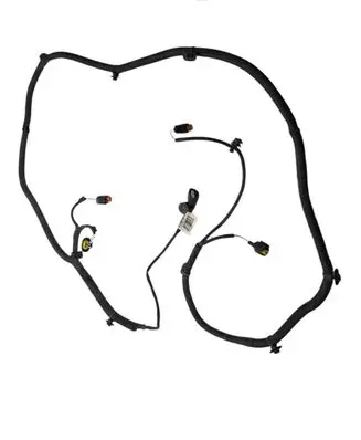 Renault Megane IV Parking sensor (PDC) wiring loom 240703909R 154885 03208
