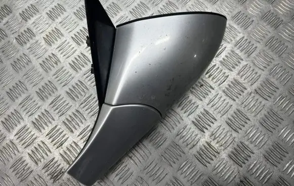 Opel Vectra B Front door electric wing mirror E1010446 0606 E1020446
