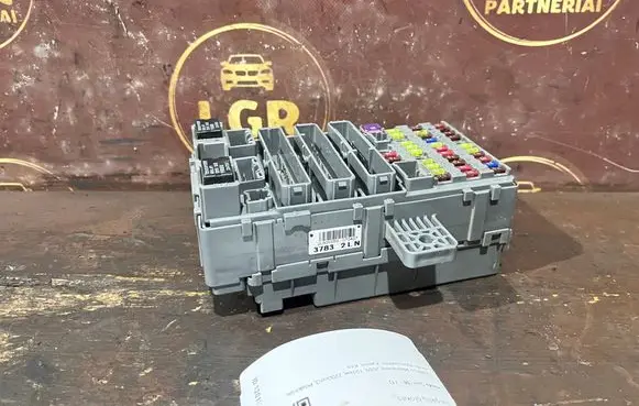 Fuse module
