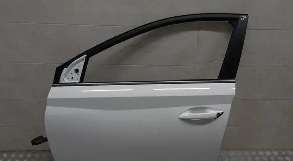 Hyundai i20 (BC3 BI3) Front door