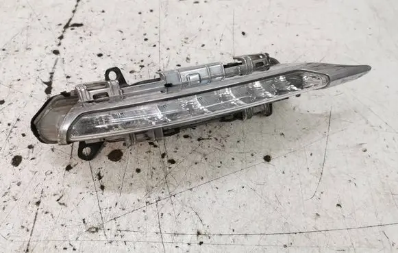 LED Daytime headlight